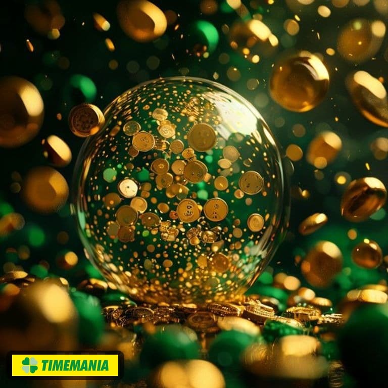 Resultado Timemania concurso 2397 — Análise Estatística Sorteio Bilionário IA