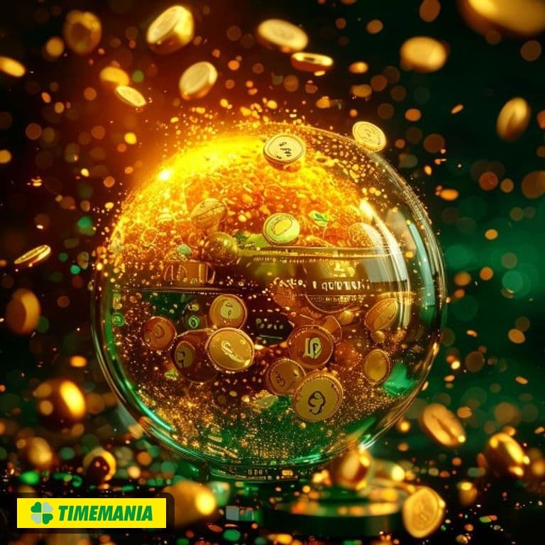 Resultado Timemania concurso 2404 — Análise Estatística Sorteio Bilionário IA