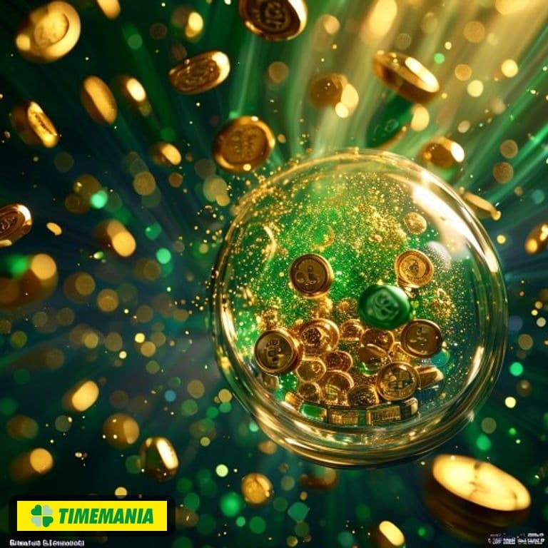 Resultado Timemania concurso 2405 — Análise Estatística Sorteio Bilionário IA