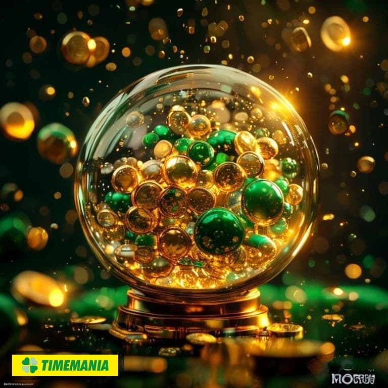 Resultado Timemania concurso 2406 — Análise Estatística Sorteio Bilionário IA