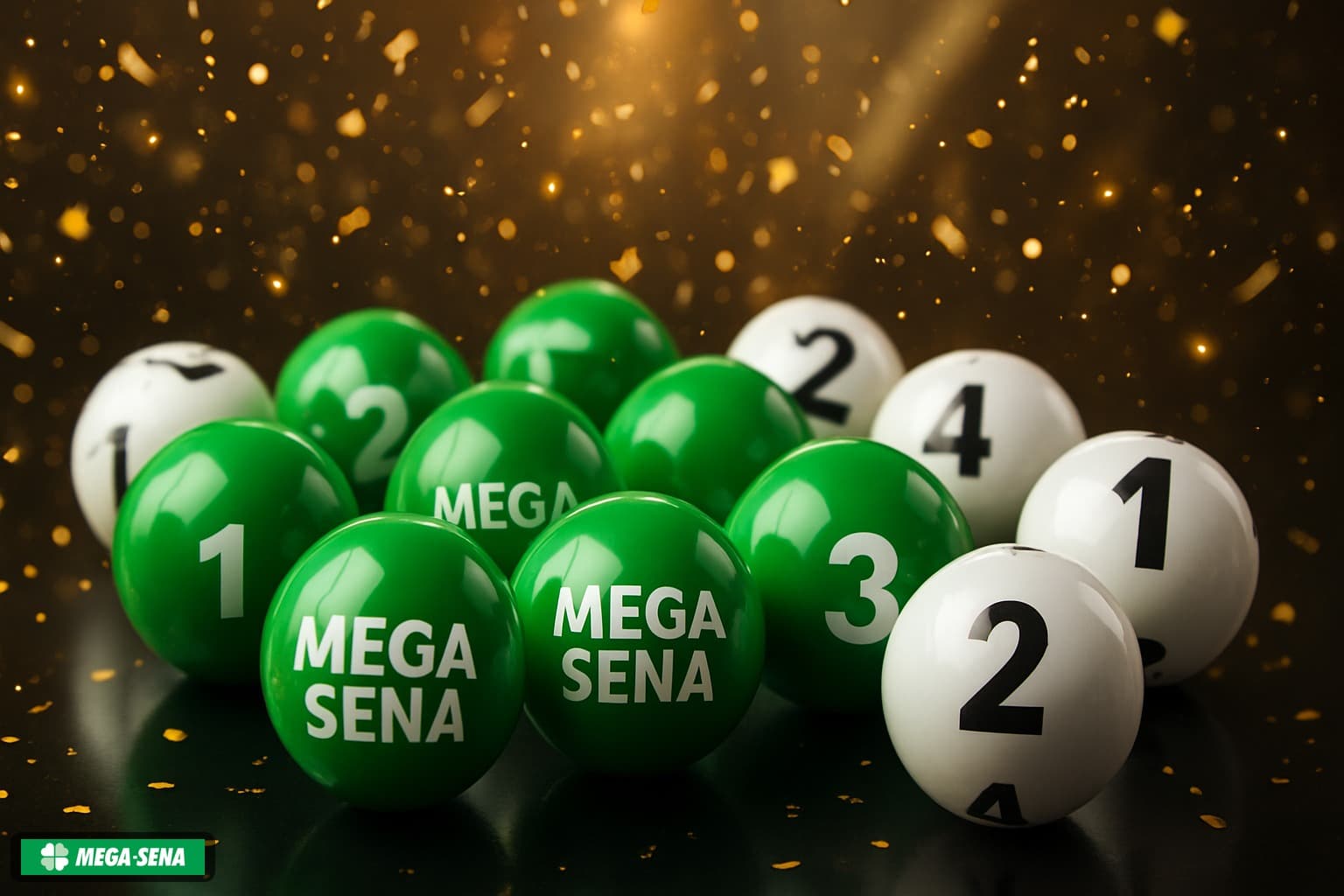Resultado Mega-Sena concurso 3022 — Análise Estatística Sorteio Bilionário IA