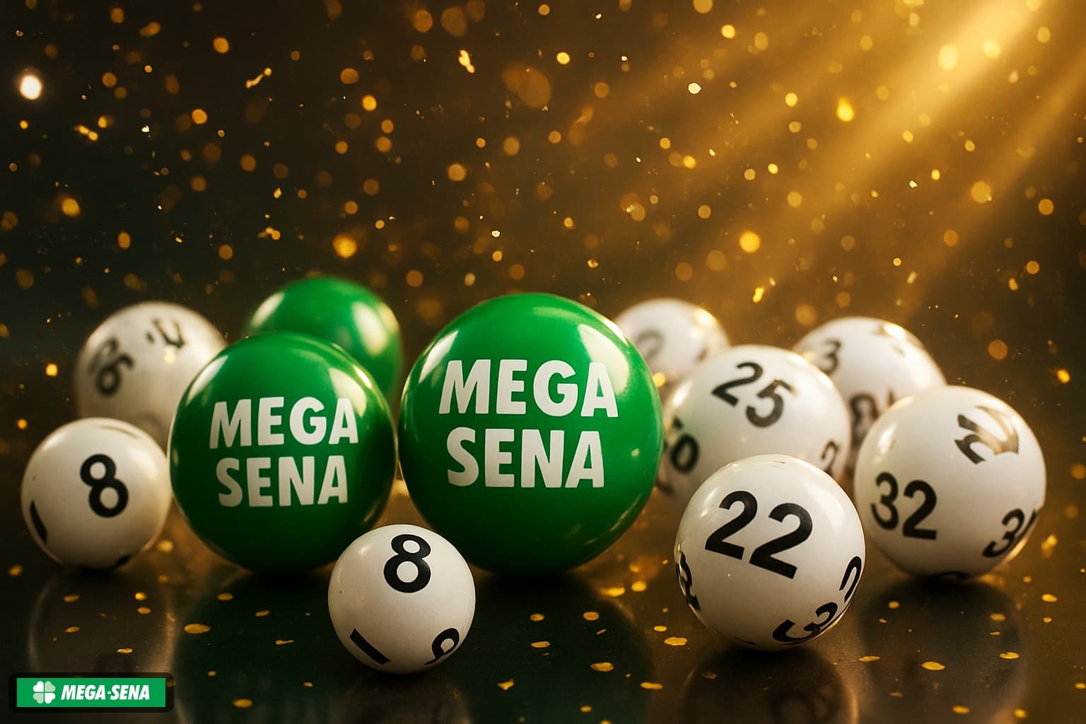 Resultado Mega-Sena concurso 3022 — Análise Estatística Sorteio Bilionário IA