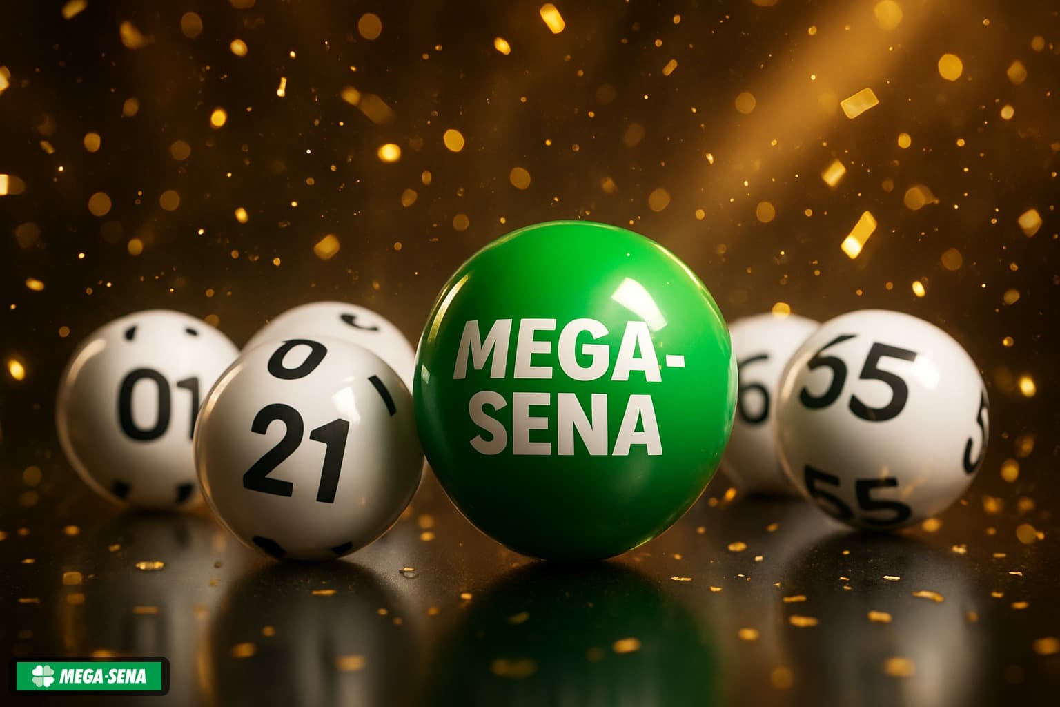 Resultado Mega-Sena concurso 3022 — Análise Estatística Sorteio Bilionário IA