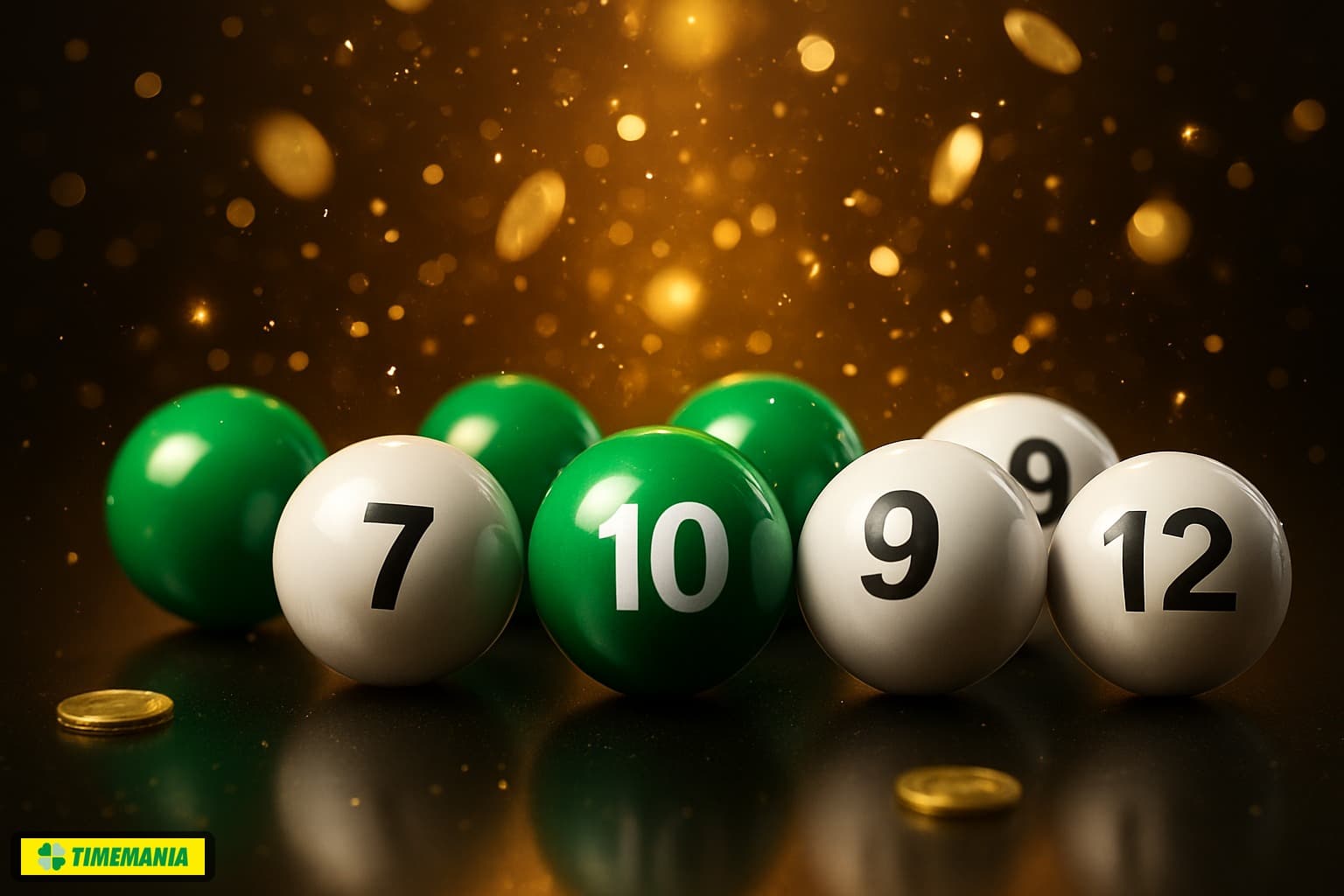 Resultado Timemania concurso 2410 — Análise Estatística Sorteio Bilionário IA