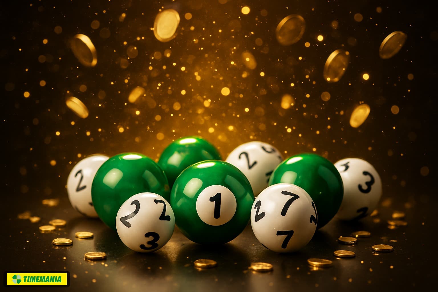 Resultado Timemania concurso 2413 — Análise Estatística Sorteio Bilionário IA