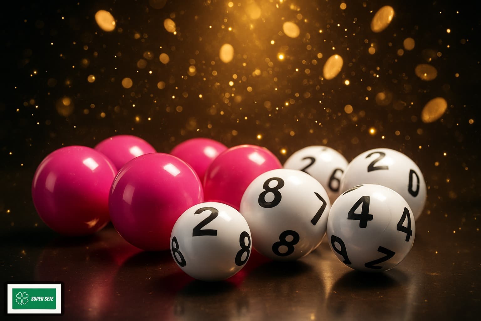 Resultado Super Sete concurso 872 — Análise Estatística Sorteio Bilionário IA