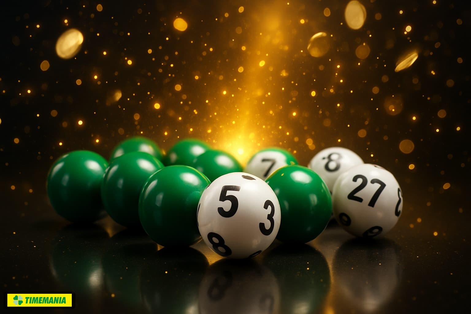 Resultado Timemania concurso 2415 — Análise Estatística Sorteio Bilionário IA