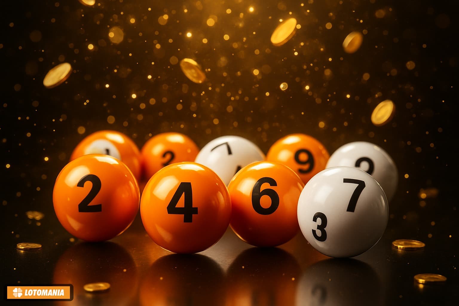 Resultado Lotomania concurso 2951 — Análise Estatística Sorteio Bilionário IA