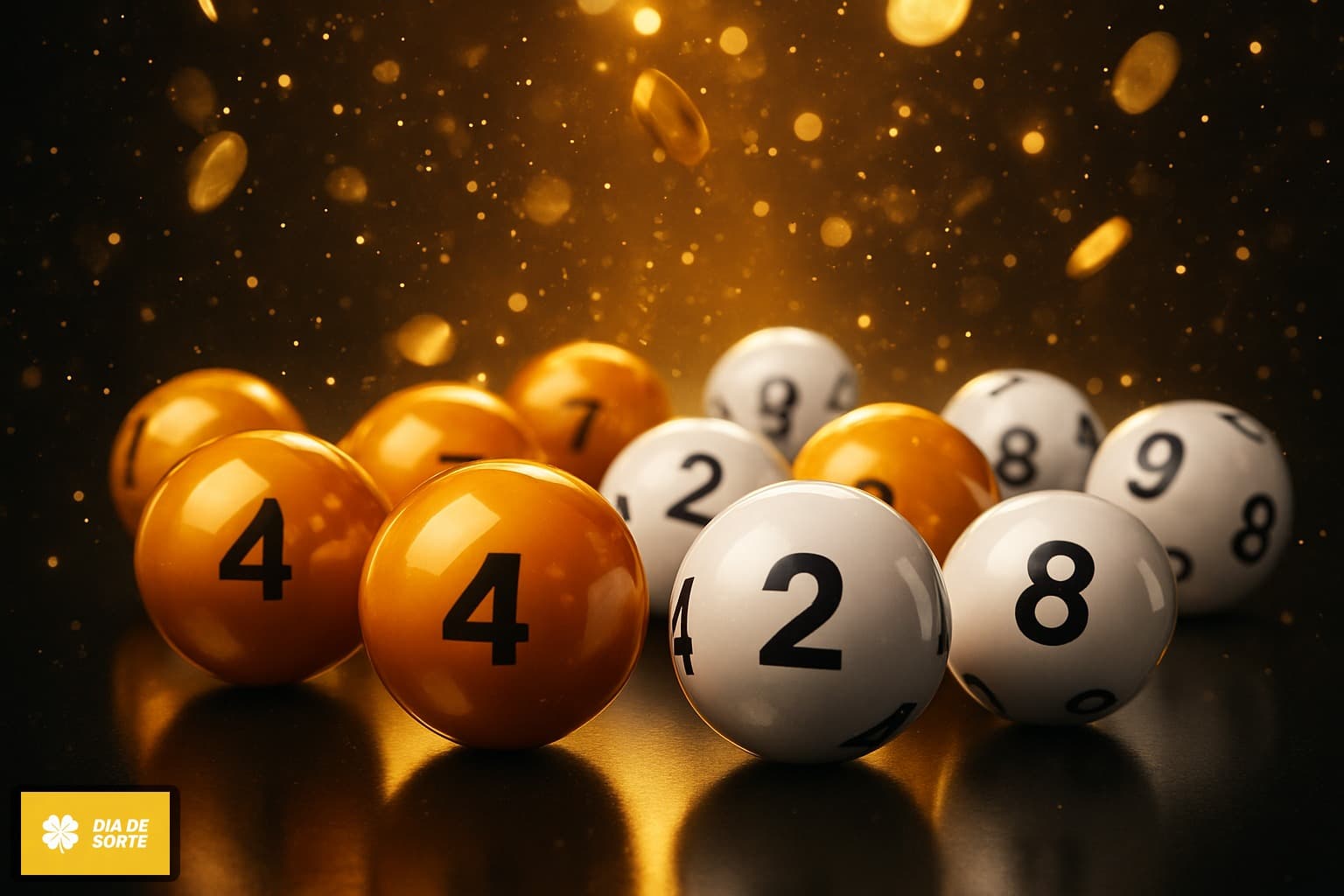 Resultado Dia de Sorte concurso 1249 — Análise Estatística Sorteio Bilionário IA