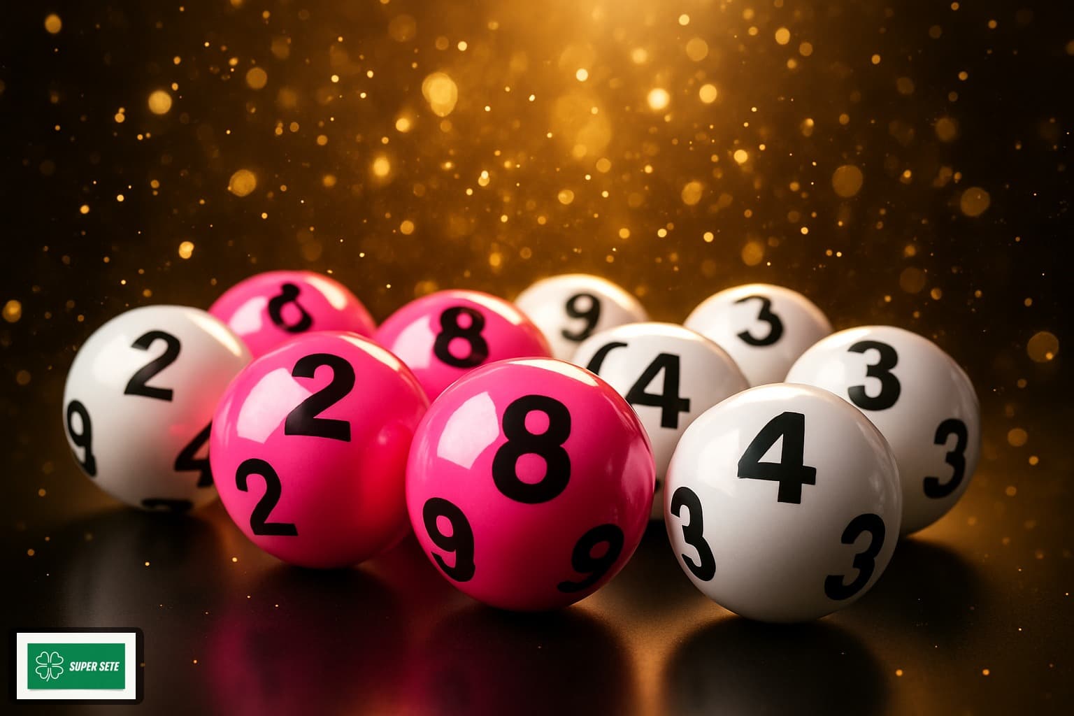 Resultado Super Sete concurso 875 — Análise Estatística Sorteio Bilionário IA
