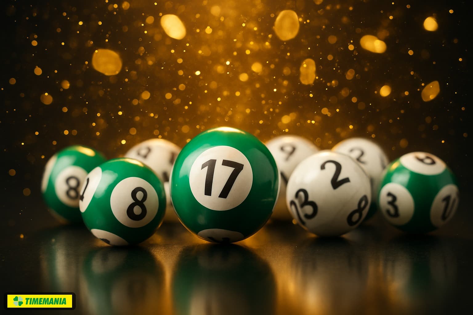 Resultado Timemania concurso 2418 — Análise Estatística Sorteio Bilionário IA
