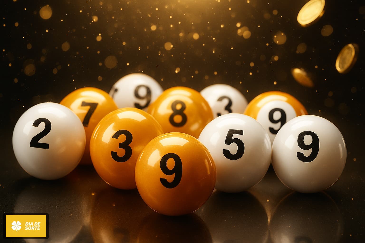 Resultado Dia de Sorte concurso 1259 — Análise Estatística Sorteio Bilionário IA