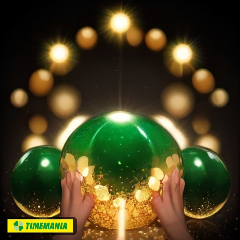 Resultado Timemania concurso 2426 — Análise Estatística Sorteio Bilionário IA