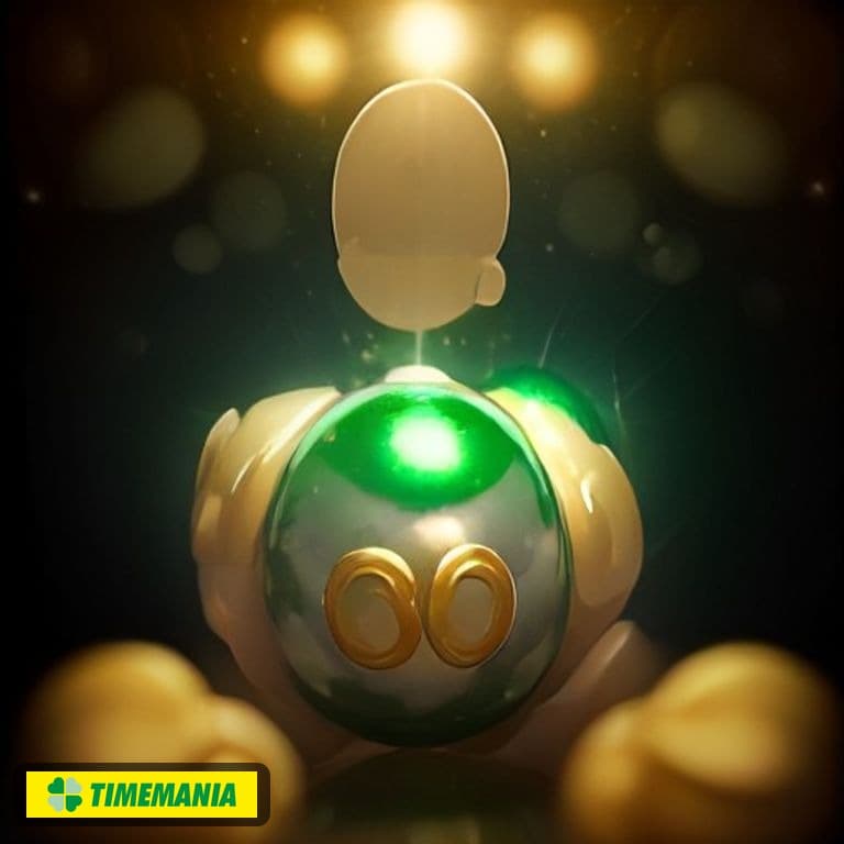 Resultado Timemania concurso 2427 — Análise Estatística Sorteio Bilionário IA