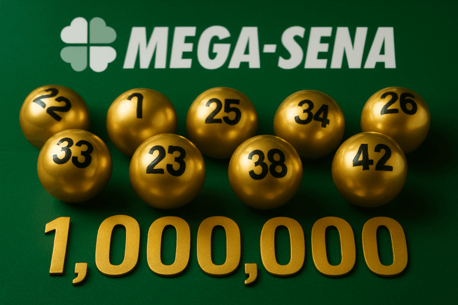 Mega-Sena Concurso 3023: Acumulação e Novas Chances!