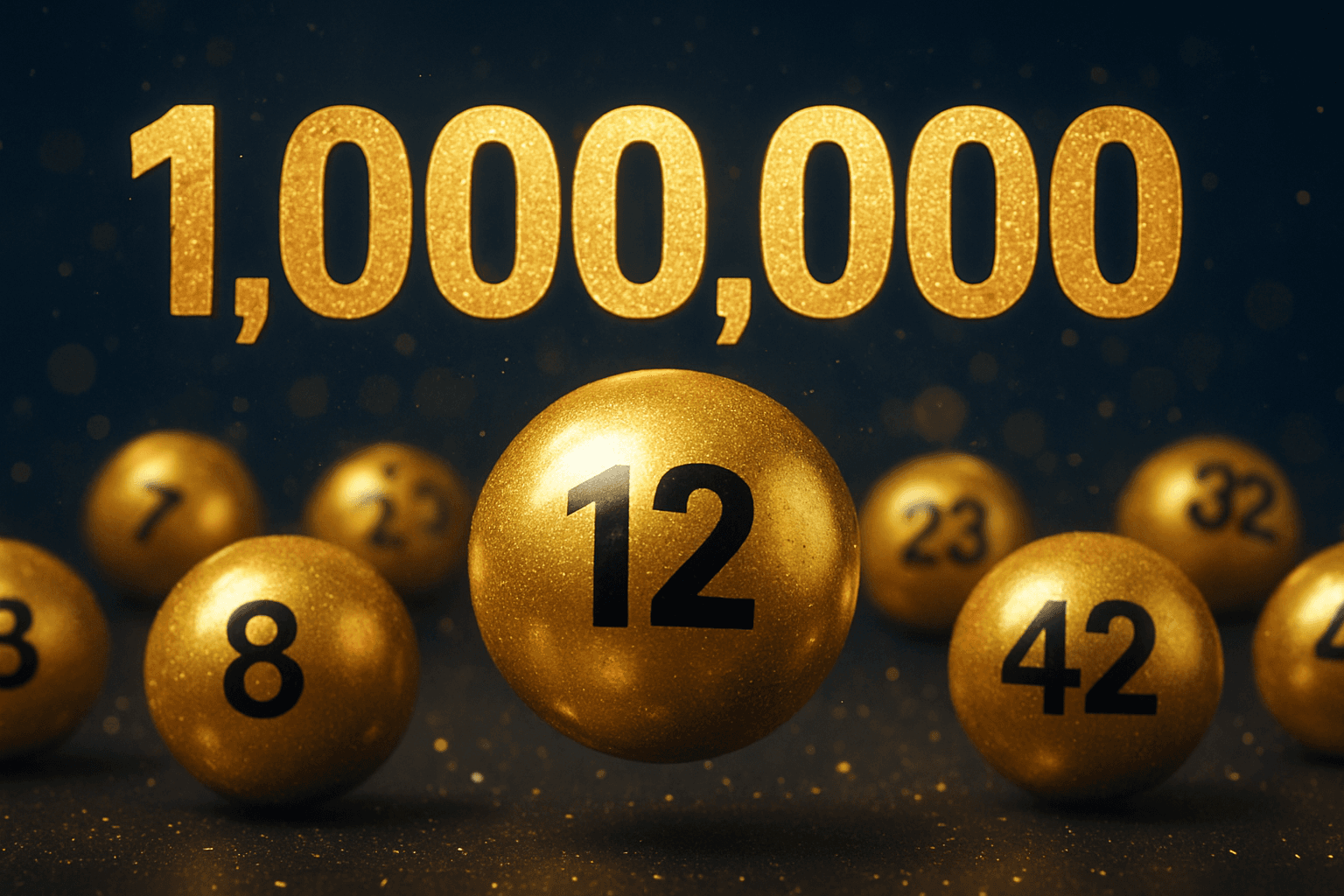 Concurso 369 da +Milionária acumula e prêmio vai a R$ 70 milhões
