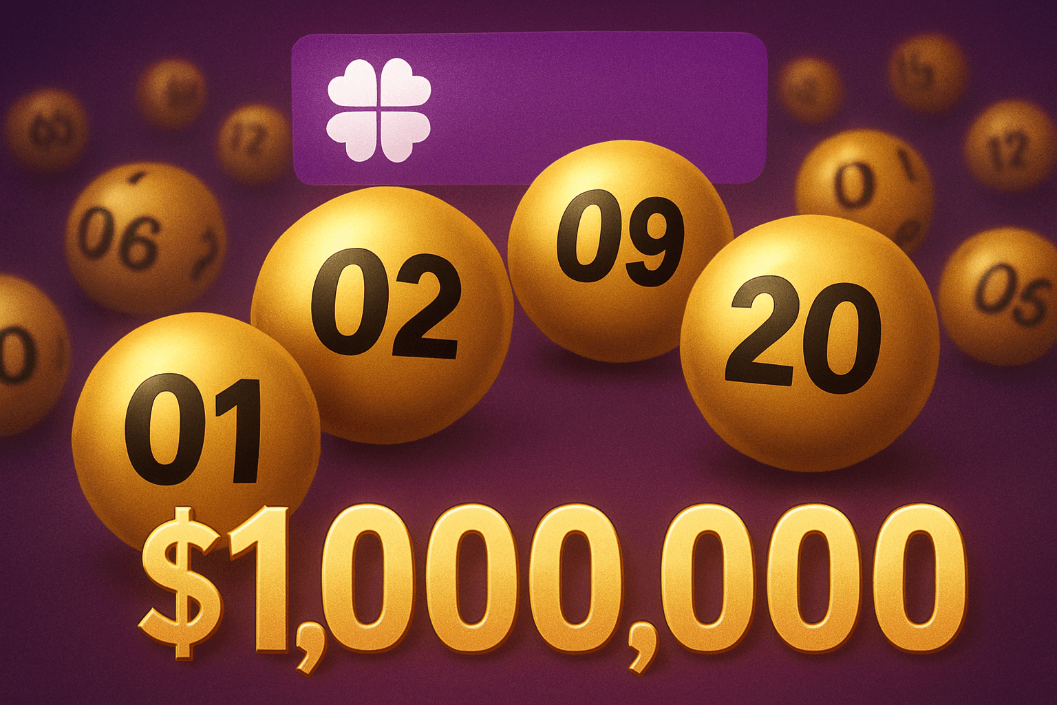Lotofácil Concurso 3724: Resultado e Novo Prêmio de R$ 2 Milhões