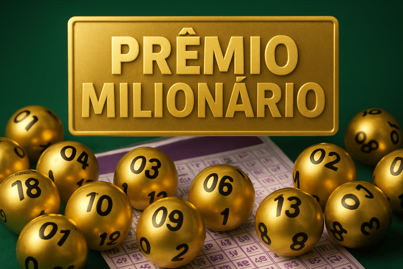 Lotofácil 3736: Concurso Acumula e Prêmio Chega a R$ 10 Milhões!