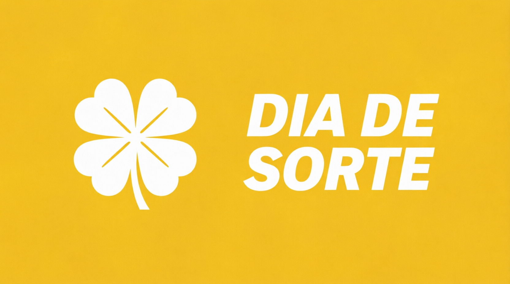 Dia de Sorte