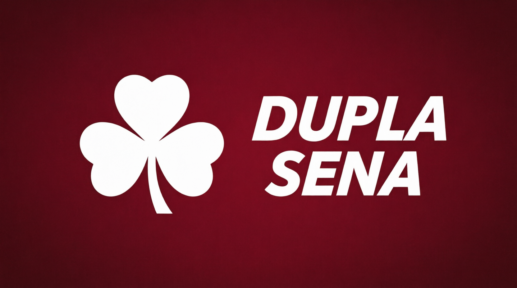 Dupla Sena